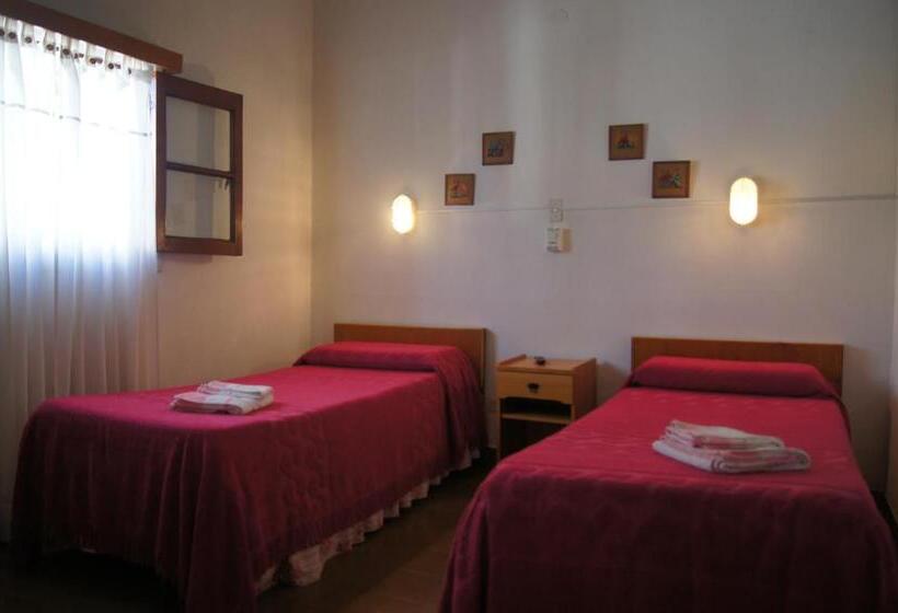 Bed & Breakfast Lorelei