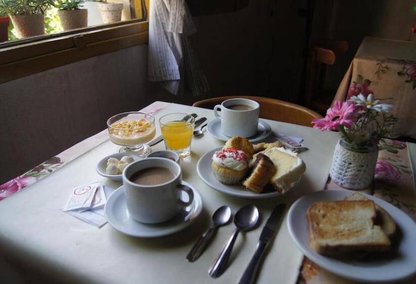 Bed & Breakfast Lorelei