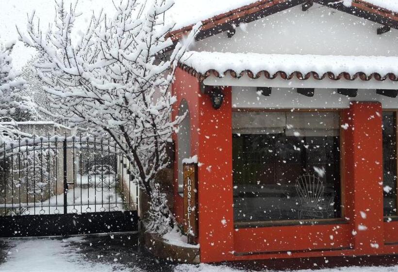 Bed & Breakfast Lorelei