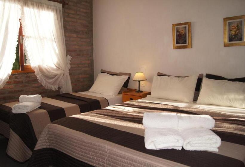 Bed & Breakfast Lorelei