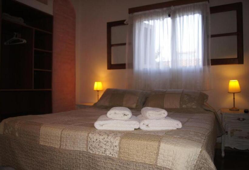 Bed & Breakfast Lorelei