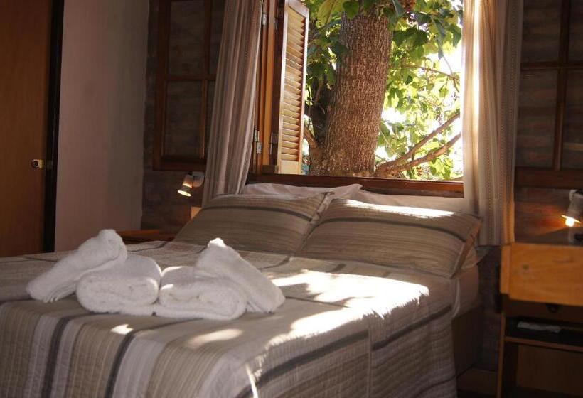 Bed & Breakfast Lorelei