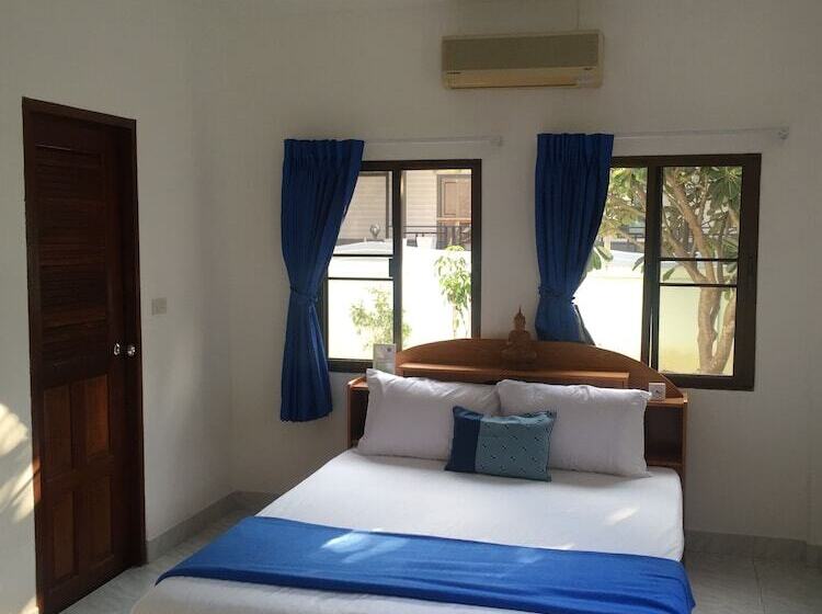 צימר Lyndale Lodge