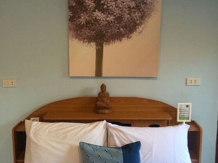 צימר Lyndale Lodge