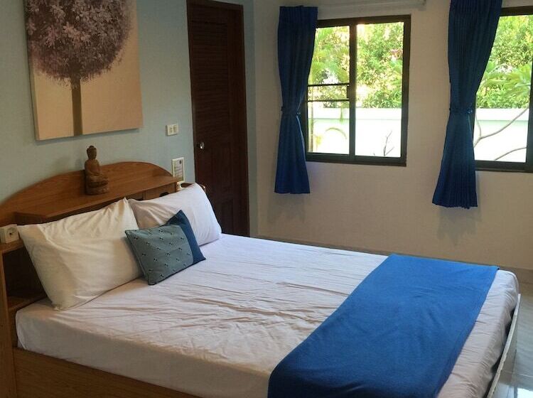 צימר Lyndale Lodge