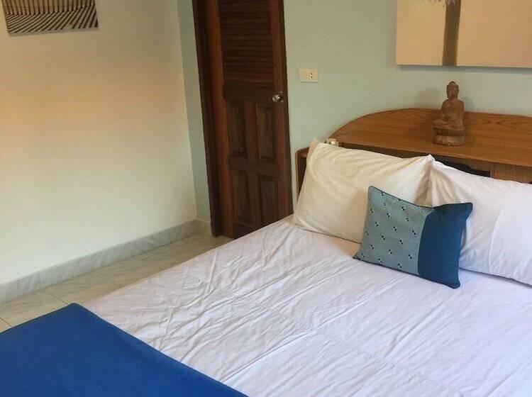 צימר Lyndale Lodge