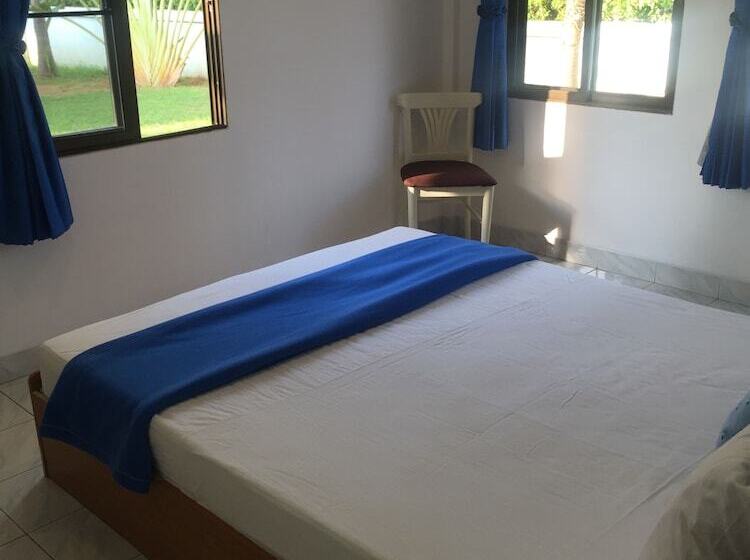 צימר Lyndale Lodge