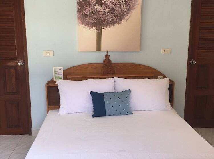 צימר Lyndale Lodge