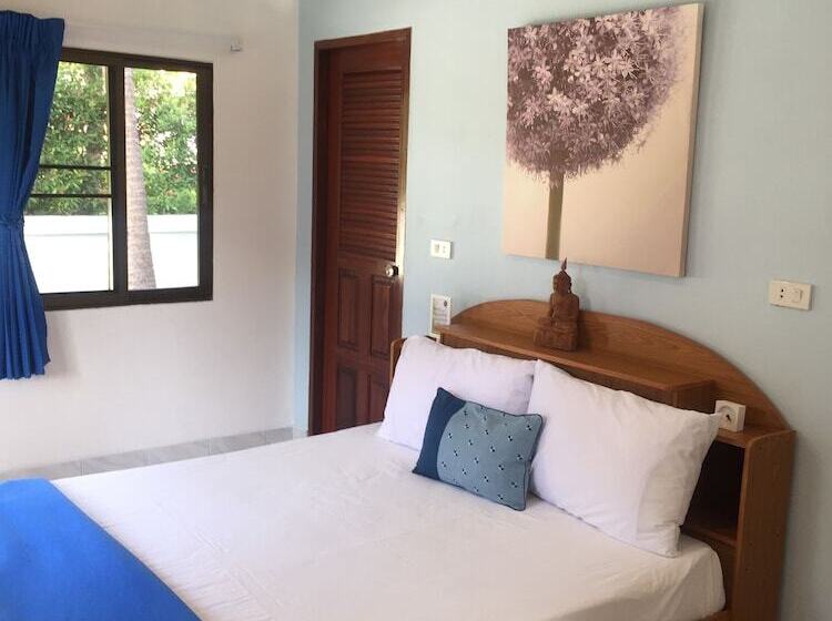 צימר Lyndale Lodge