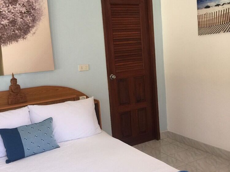 צימר Lyndale Lodge