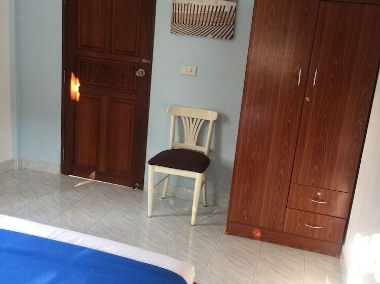 צימר Lyndale Lodge