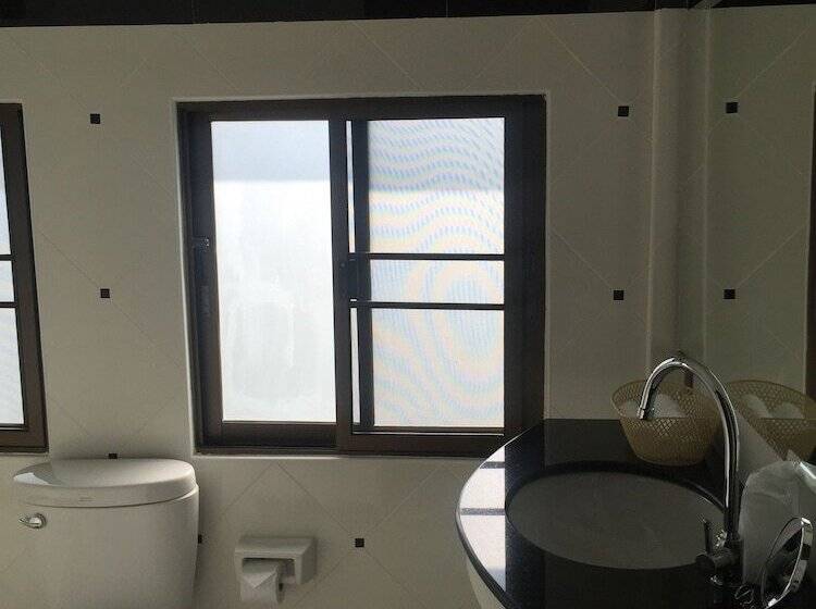 צימר Lyndale Lodge