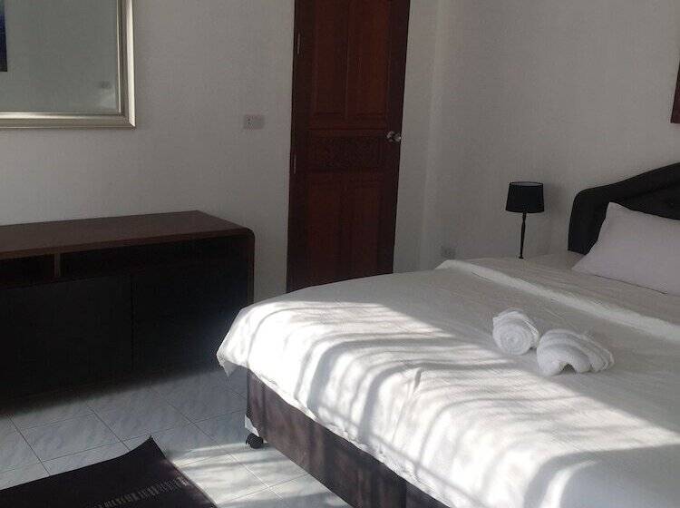 צימר Lyndale Lodge