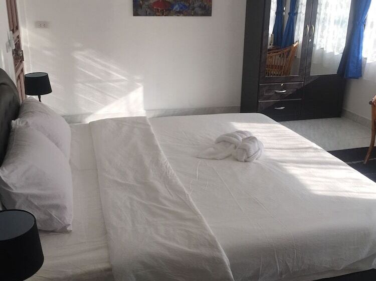 צימר Lyndale Lodge