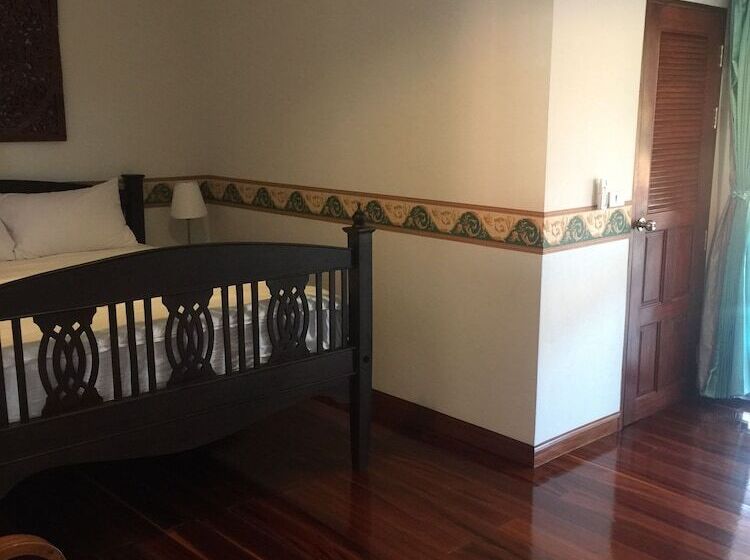 צימר Lyndale Lodge