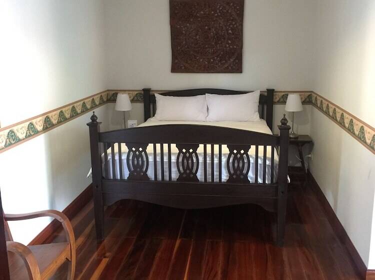 צימר Lyndale Lodge