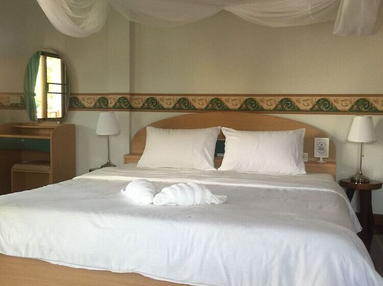 צימר Lyndale Lodge