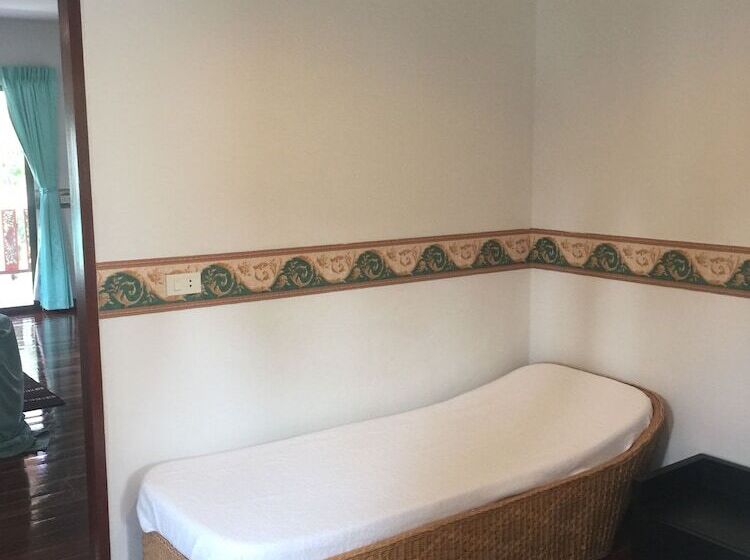 צימר Lyndale Lodge