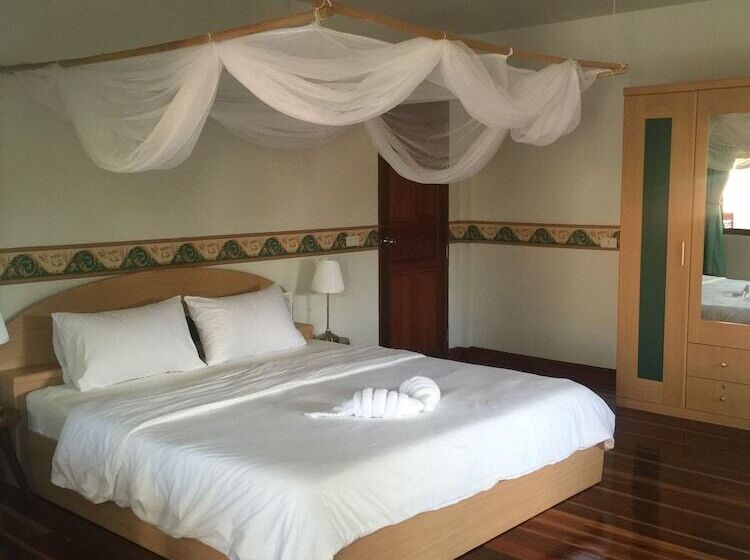 צימר Lyndale Lodge