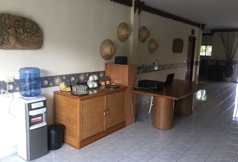 צימר Lyndale Lodge