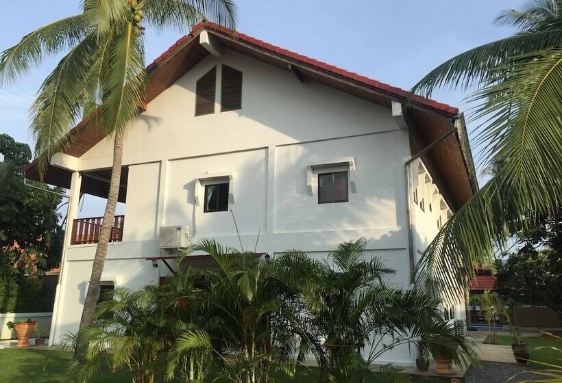 צימר Lyndale Lodge