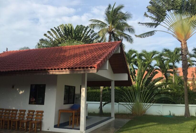 צימר Lyndale Lodge