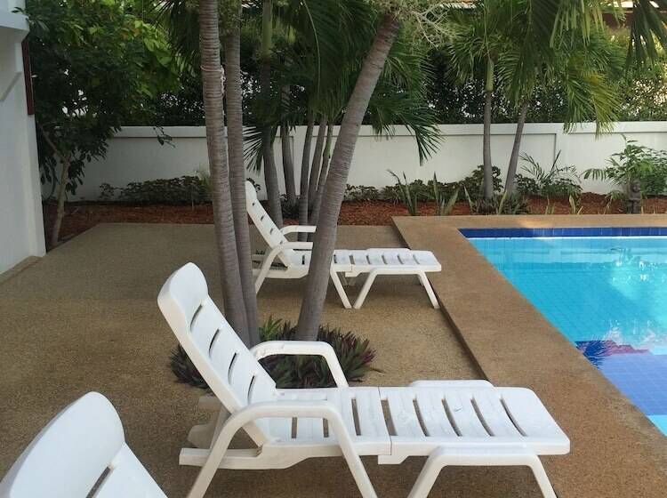 צימר Lyndale Lodge