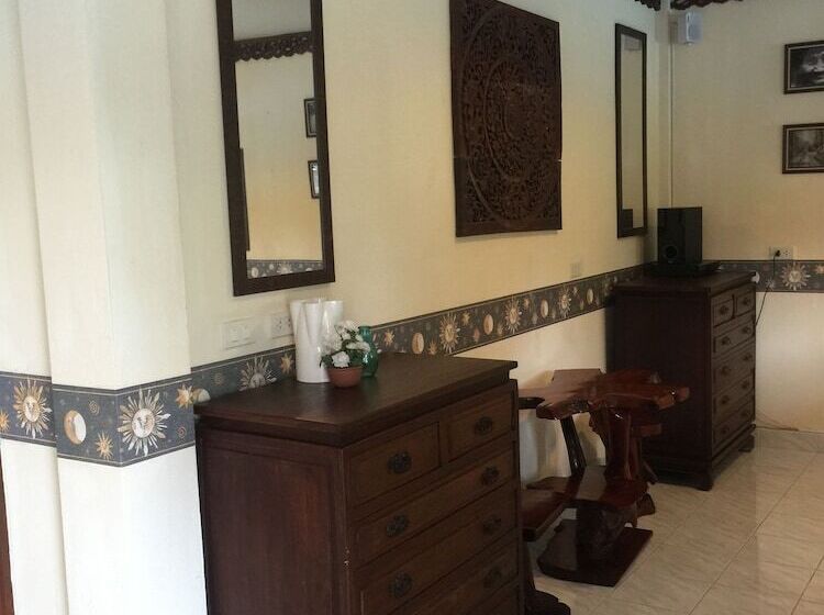 צימר Lyndale Lodge