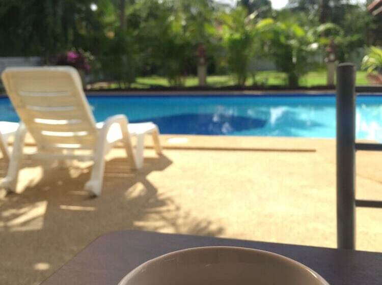 צימר Lyndale Lodge