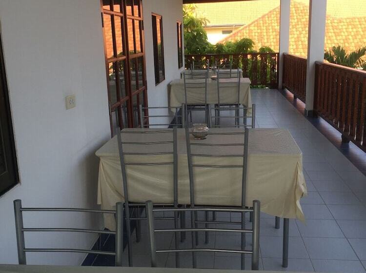 צימר Lyndale Lodge