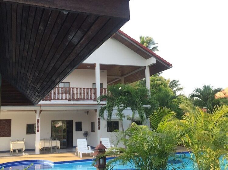 צימר Lyndale Lodge