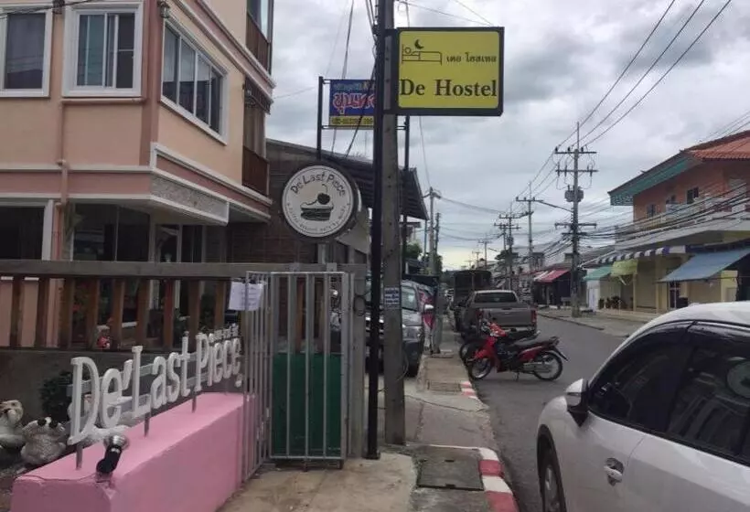 De Hostel