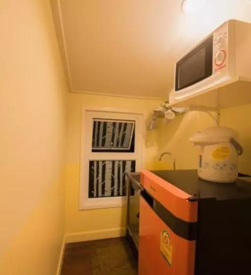 De Hostel