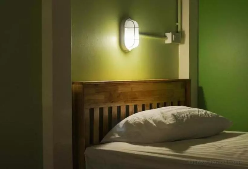 De Hostel