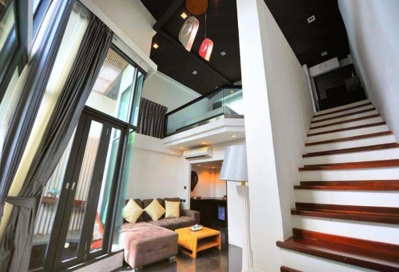 Eco Moment Beach Resort