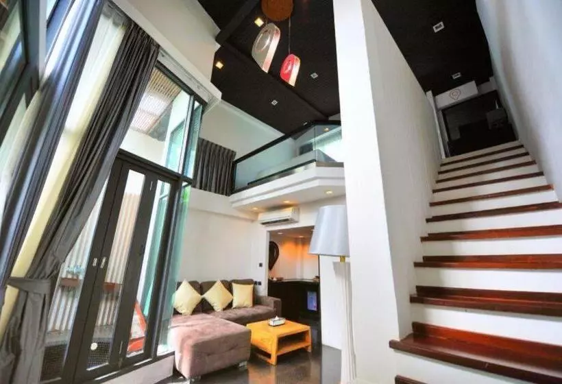 Eco Moment Beach Resort