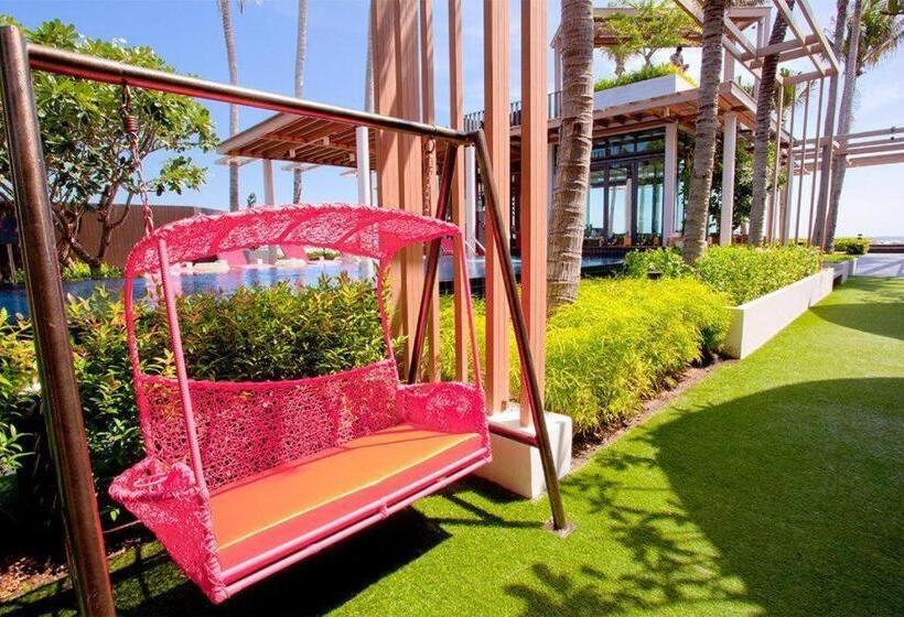 Eco Moment Beach Resort