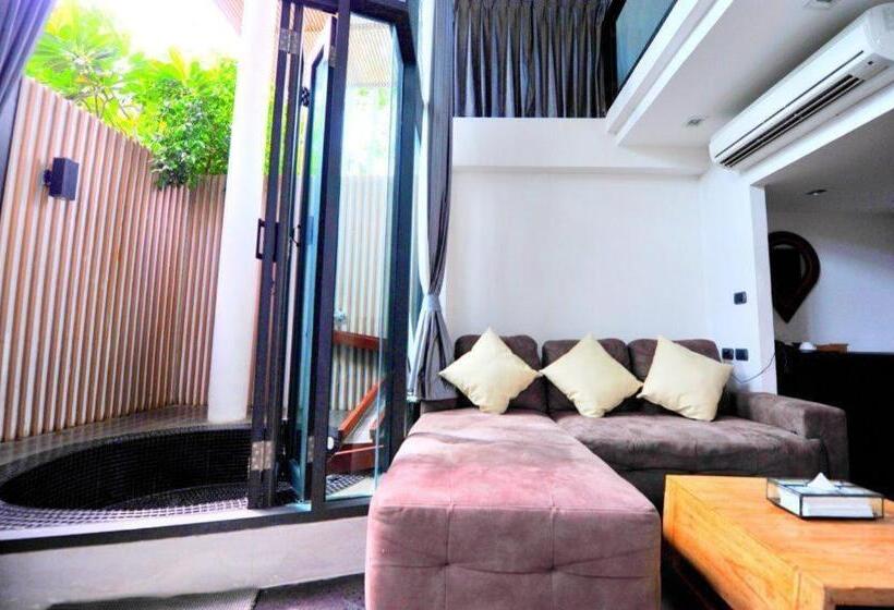 Eco Moment Beach Resort