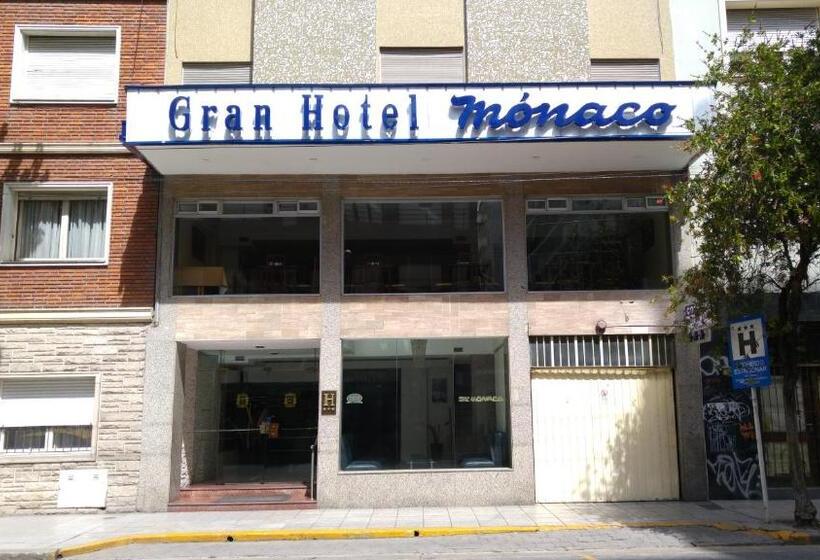 Gran Hotel Monaco