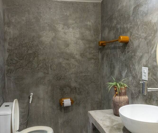 مسافرخانه Pousada Vila Jeri