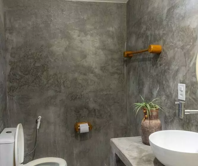 Hostelli Pousada Vila Jeri