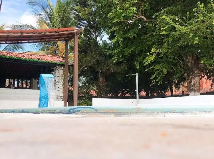 Hostelli Pousada Vila Jeri