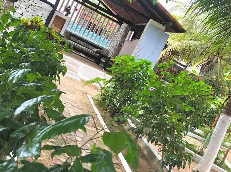 Hostelli Pousada Vila Jeri