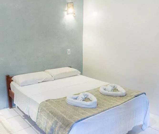 Hostelli Pousada Vila Jeri