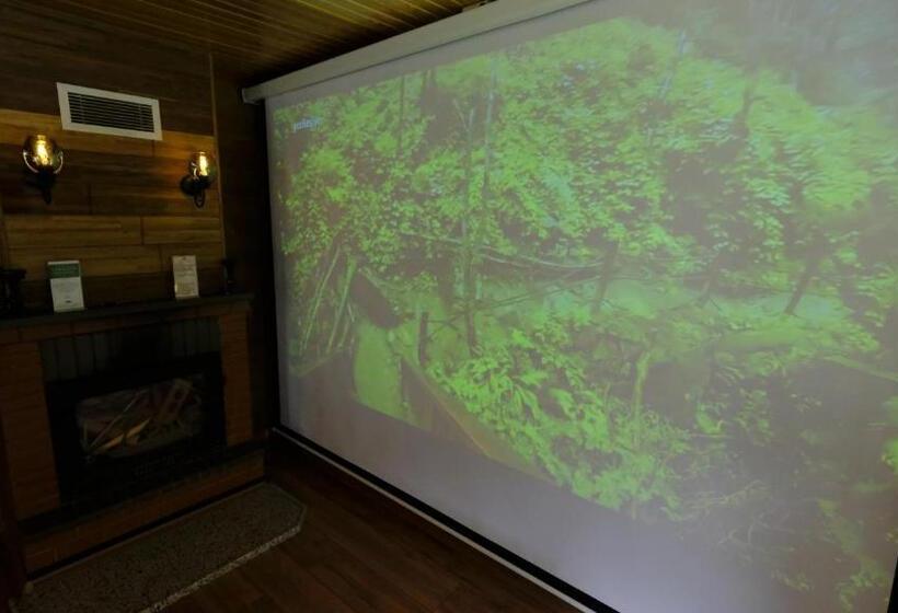 هتل Ayder Villa De Pelit