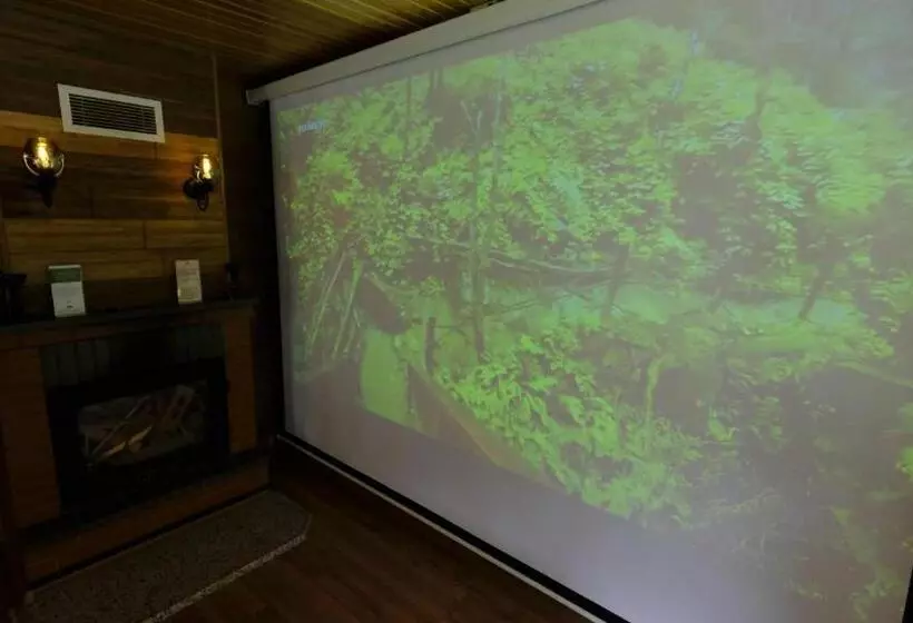 Hotelli Ayder Villa De Pelit