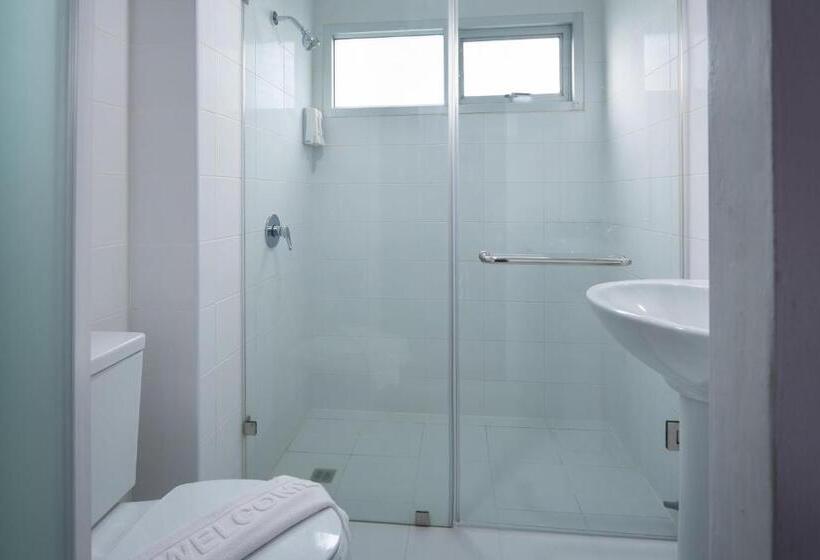 호텔 Eco Inn Lite Chanthaburi