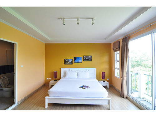 בית מלון כפרי Eden Garden Resort