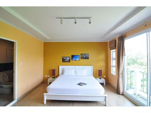 هتل Eden Garden Resort