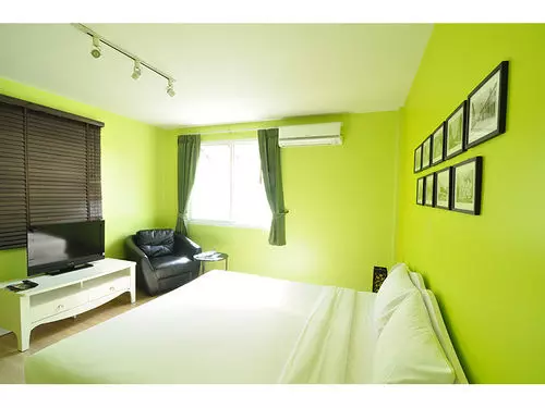 هتل Eden Garden Resort